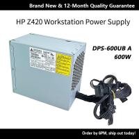 ราคา พลังเวิร์กสเตชัน HP HP Z420 DPS 600UB A 623193 001 003 632911 600W (50908254082)
