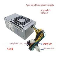ราคา แหล่งจ่ายไฟ Acer Commercial Qi E450 FSP180 10TGBAA PA 181 10A PA 221 2AB 550W (48504807638)