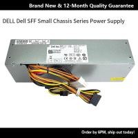ราคา DELL 390 790 990SFF เดสก์ท็อปแชสซีขนาดเล็กแหล่งจ่ายไฟ H240AS 00 3WN11 L240AS 00 (46958320497)