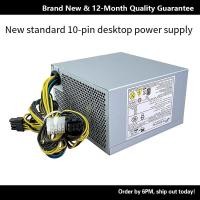ราคา เหมาะสําหรับ M910 T Desktop 10 Pin Power FSP500 FSP400 40AGPAA 500W พร้อมกราฟิกการ์ด 8 Pin (41979811895)