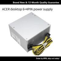ราคา Acer veriton m6660g Desktop 6 Pin 300W แหล่งจ่ายไฟ PA 2301 3 D17 300P2A (41429720265)