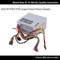 ราคา Dell Vostro 200 260 530 531 HP P3017F3P ATX เดสก์ท็อปแชสซีขนาดใหญ่แหล่งจ่ายไฟ 300W (57358336870)