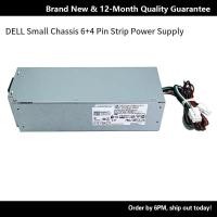 ราคา Dell Vostro3090 3888 3880 แหล่งจ่ายไฟแชสซีขนาดเล็ก AC L H260EBM 01 WYHR8 260W (51258312538)