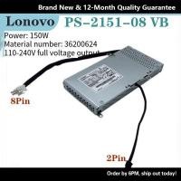 ราคา เหมาะสําหรับ Lenovo B5030 A9050 B5040 B4655 All in One แหล่งจ่ายไฟ PS 21151 08 APC003 (57157766737)
