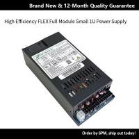 ราคา Gold Full Module ขนาดเล็ก 1U แหล่งจ่ายไฟ FLEX NAS ITX มินิแชสซีขนาดเล็กรุ่นเงียบ 600W 750W 850W (47958142923)