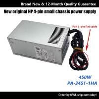 ราคา HP HP HP Z2 G9 G8 แหล่งจ่ายไฟแชสซีขนาดเล็ก PA 3451 1HA DPS 450AB 23A D19 700P1A (44652324588)