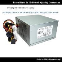 ราคา Dell Dell Dell 390 3010 790 990MT แชสซีขนาดใหญ่แหล่งจ่ายไฟ H265AM 00 AC275AM L300PM (27194540955)