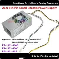 ราคา Acer acer Veriton D850 X4660 แหล่งจ่ายไฟ 6 พิน FSP250 20TGPAA PA 2201 AB แหล่งจ่ายไฟ (28239158522)