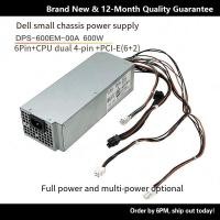 ราคา Dell Dell Dell 3668 9 3060 3080 881 5060 5090 3471 3671 MT แหล่งจ่ายไฟ 600W (42460360641)