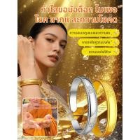 ราคา จัดส่งรวดเร็ว กำไลทองคำลายเมฆมงคล กำไลเงินแท้ลายก้อนเมฆ Cloud Bracelet กำไลนำโชค สร้อยข้อมือเงินแท้ กำไลของขวัญ กำไลจีน (51357108069)