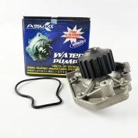 ราคา ปั้มน้ำ ASUKI ฮอนด้า CR V 2 0 ปี96 01 B18B B20B RD1 RD2 19200 P75 003 WP5040A สินค้าโละสต๊อกรับประกัน 3เดือน (26570014526)