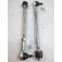 ราคา ลูกหมากแร็ค ลูกหมากคันชัก L R TOYOTA VIGO 4X4 Prerunner ตัวสูง 45503 09321 45046 09281 ซ่อมให้จบ ครบในครั้งเดียว (19935629451)
