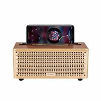 ราคา ลำโพงบลูทูธ d power รุ่น Woody กำลังขับ10w ดอกลำโพง2 5 TWS ประกัน1ปี (24115454038)