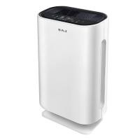 ราคา เครื่องฟอกอากาศ AJ กรองฝุ่น PM2 5 รุ่น AP 180 ขนาด 20 35 ตร ม CADR 220 m3 h ไส้กรอง HEPA 13 (27423251604)