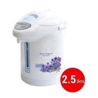 ราคา กระติกน้ำร้อนไฟฟ้า SMARTHOME SJP7503 ขนาด 2 5 ลิตร รับประกัน 3 ปี (27970568835)
