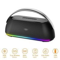 ราคา ลำโพงบลูทูธ AJ d power รุ่น BBOX กำลังขับ 160 วัตต์ (43265527145)