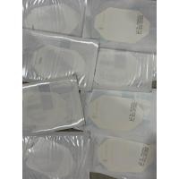 ราคา First Aid แผ่นเทปใสปิด แผลกันน้ำ 1624W 6X7 cm 1ชิ้น 4ชิ้น 10ชิ้น พลาสเตอร์ใสกันน้ำ (29817857959)