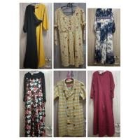 ราคา เสื้อผ้า สาวอวบ L XL (2750904480)