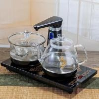 ราคา กาต้มน้ำไฟฟ้าอัตโนมัติในครัวเรือนกาต้มน้ำชากาต้มน้ำไฟฟ้าอัตโนมัติดับน้ำกาน้ำชาเตาชุดน้ำชา (17297869516)
