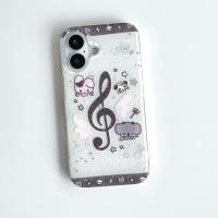 ราคา Polka Dot Notes เหมาะสําหรับ Apple 16 15promax เคสโทรศัพท์ 14 13 12 11 สองชั้น XR XSmax เคสโทรศัพท์เกาหลีญี่ปุ่น (43159695835)