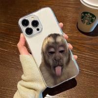 ราคา ร้อนขายหมูตับลิงป่าเหมาะสําหรับแอปเปิ้ล17โปรแม็กซ์เคสโทรศัพท์ไอโฟน16ที่ไม่ซ้ํากัน15เคสนิ่ม14สร้างสรรค์เคสโทรศัพท์ (53958418435)