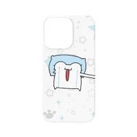 ราคา หมอนนอนคู่เหมาะสําหรับเคสโทรศัพท์ Apple 16promax iPhone15Plus 14 Jelly Case Simple Niche เคสโทรศัพท์ (51356621486)