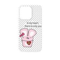 ราคา เคสโทรศัพท์ Capybara กระต่ายสีชมพูคู่เหมาะสําหรับ Apple 17promax 14 87PLUS เคสโทรศัพท์คู่ (49156407457)
