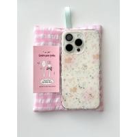 ราคา โบว์ลูกสุนัขน่ารักเหมาะสําหรับ แอปเปิล 17โปรแม็กซ์ เคสโทรศัพท์ ไอโฟน16 14 คู่ 11 12 เคสโทรศัพท์คู่ (49953728094)