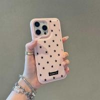 ราคา เคสโทรศัพท์ดาวแบบเต็มหน้าจอเหมาะสําหรับ ไอโฟน17 แอปเปิล 16โปรแม็กซ์ เคสโทรศัพท์ 15 สไตล์ใหม่ 14 กระเป๋ากลอง 1312 เคสโทรศัพท์ (42576998837)