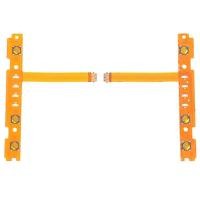 ราคา OZTH อะไหล่ทดแทน SL SR Button Flex Cable สําหรับ NS Switch Joy Con ซ้าย ขวา ปุ่ม Vary (57507618828)