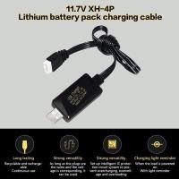 ราคา OZTH 11 1V Li Ion Battery Charger 3S Li Ion Battery Balance พร้อมไฟป้องกัน USB Charger Vary (54157641024)