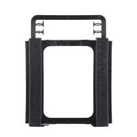 ราคา OZTH 2 5 ถึง 3 5 อะแดปเตอร์ Braet SSD HDD Notebook Mounting Hard Drive Disk Holder Vary (53107765523)