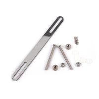 ราคา OZTH Stainless Water Cooling Waterblo Bules CPU GPU Heatsink Blo Liquid Cooler Vary (52458068720)