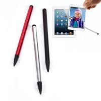 ราคา OZTH Capacitive Resistance Pen Stylus หน้าจอสัมผัสสําหรับ iPad แท็บเล็ต PC Vary (50558613211)