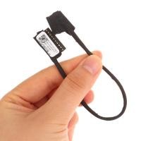 ราคา OZTH 1 ชิ้นแบตเตอรี่ใหม่สําหรับ DELL Latitude 13 5310 5300 แล็ปท็อปแบตเตอรี่สาย E5300 P97G 0G0PMP แบตเตอรี่การเชื่อมต่อสาย Vary (49907772019)