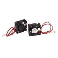 ราคา OZTH 3010 พัดลม 30 มม 30x10 มม DC 5V 12V 24V 2Pin Cooler พัดลมระบายความร้อนขนาดเล็ก DIY เครื่องพิมพ์สําหรับ J head Hotend สําหรับ 3D Pinter อะไหล่ Vary (49007634754)
