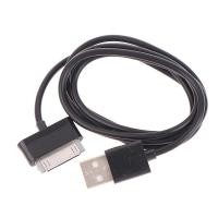 ราคา OZTH สําหรับ P1000 USB Sync Data Cable Charger สําหรับ Galaxy Tab หมายเหตุ 7 10 1 แท็บเล็ตสําหรับ Galaxy Tab สาย USB Vary (48607830435)