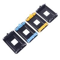 ราคา OZTH CPU Heatsink Mount Braet AMD AM4 Soet Fan Cooler Heatsink หม้อน้ํา Soet Baplate แผ่นยึดแผ่น Vary (47507661066)