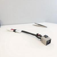ราคา OZTH 1 3 ชิ้น DC Power Connector Ja DCIN ชาร์จ Flex สําหรับ Dell Latitude E5570 E5540 E5550 E7440 E7450 Precision 3510 P40G P48F แล็ปท็อป Vary (46208088694)
