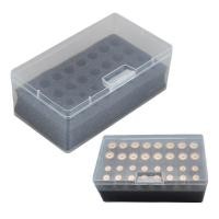 ราคา OZTH 1 3 5 ชิ้นบ้านโรงรถลิ้นชักองค์กรคอนเทนเนอร์ AA AAA แบตเตอรี่จัดเก็บกล่องสําหรับ 64 เซลล์ Vary (46157772188)