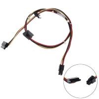 ราคา โอซธ 611895 001 611895 001 6200 Pro Elite 4 pin to 3X SATA สายไฟเมนบอร์ด Vary (42979561659)