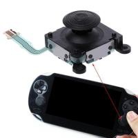 ราคา OZTH 1 ชิ้นสําหรับ PSV2000 PSVITA 20003D PS VITA 2000 3D เปลี่ยน Analog Joysti Sti ปุ่ม Roer Thumbsti Roer โมดูล Vary (25648044744)