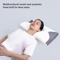ราคา OZTH หมอนหน่วยความจํากระดูกสันหลังส่วนคอ Ergonomic Vary (57808169039)