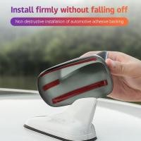 ราคา OZTH Creative หลังคารถตกแต่งการ์ตูน Shark Fin Antenna หลังคา Aerial ตกแต่ง SHARK Fin Antenna Universal ยานยนต์ตกแต่ง Vary (56707618733)