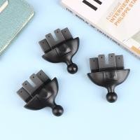 ราคา OZTH 1 PC Universal Car Air Vent CD Slot ติดตั้ง Braet หมุนได้ปรับสําหรับสมาร์ทโฟนทั้งหมดโทรศัพท์ติดตั้ง Braet Vary (56007618801)