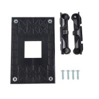 ราคา OZTH AMD AM4 CPU Cooler Fan Braet Heatsink Braet Universal Baplane Mount Vary (26744452716)