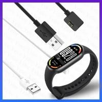 ราคา สายชาร์จสําหรับ Xiaomi Smart Band 10 9 Pro 9 Active 9 8 Pro 8 Active 8 60 ซม สายชาร์จ (28979406051)