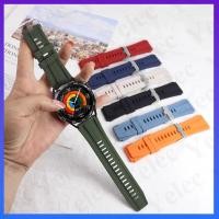 ราคา 22 มม สําหรับนาฬิกา Huawei GT 6 Pro 6 5 Pro GT 5 GT 4 3 Pro 3 GT 2 Pro GT 2e 46 มม Huawei Watch 5 4 3 2 ซิลิโคน Sport Band (29379770495)