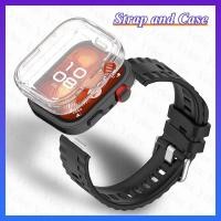 ราคา สายรัดซิลิโคนและเคส TPU สําหรับ Huawei Watch Fit 4 Pro Huawei Watch Fit 4 Huawei Watch Fit 3 (29887633975)