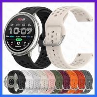 ราคา สายซิลิโคน 20 มม สําหรับนาฬิกา Amazfit Active 2 Active Amazfit Bip 3 Pro Bip 3 Bip S Bip S Lite Bip U Bip U Pro Bip Lite Amazfit GTS 4 4 Mini 3e 2 มินิ GTR 42มม (43857068432)